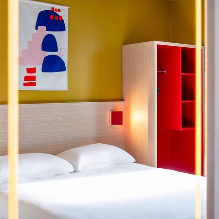 Ibis Styles Prevessin Geneve Aeroport酒店 外观 照片