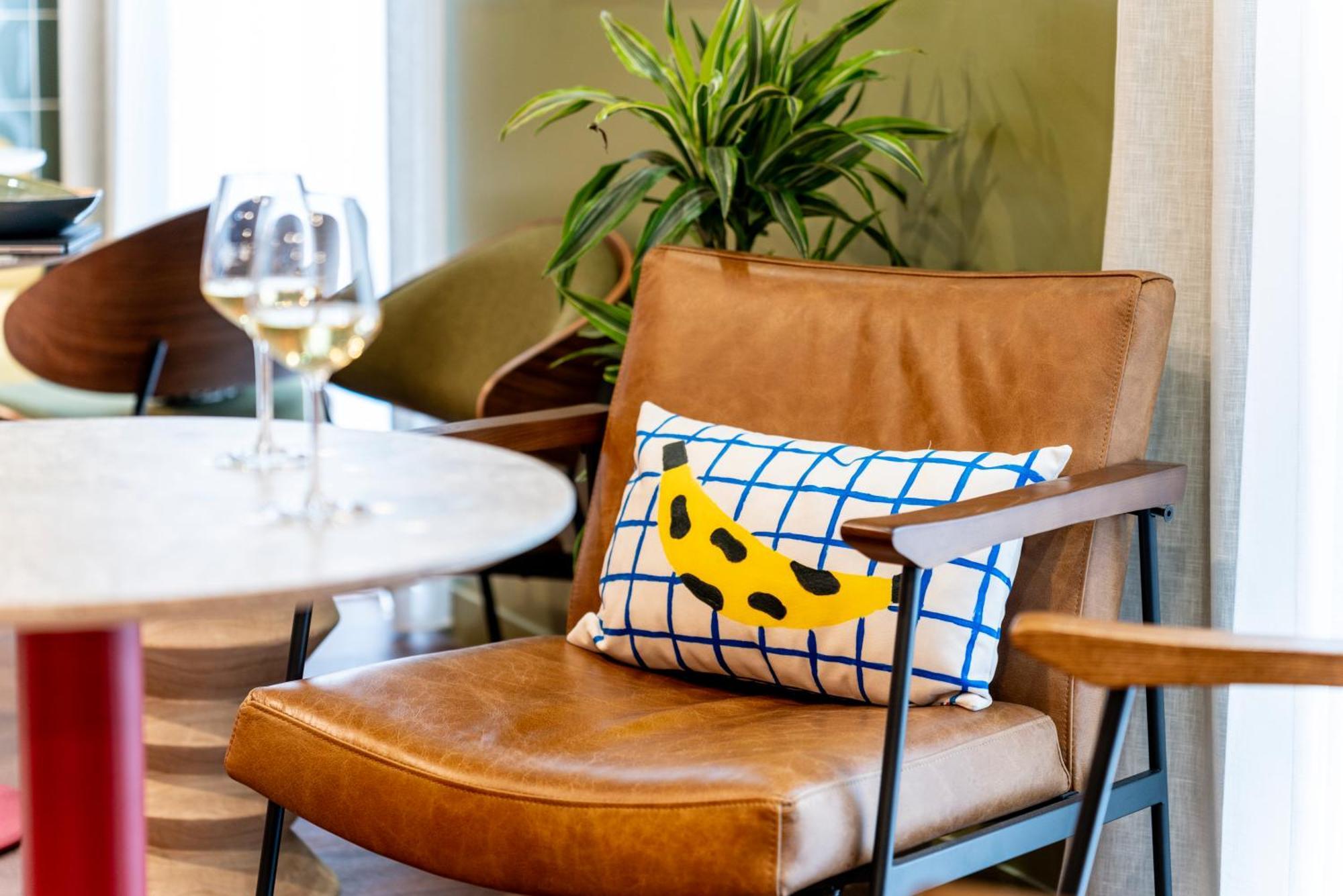 Ibis Styles Prevessin Geneve Aeroport酒店 外观 照片