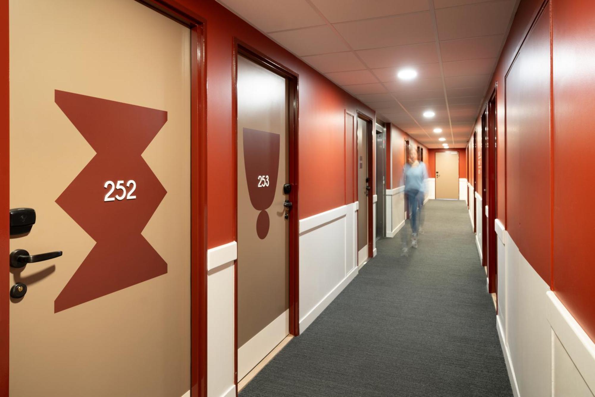 Ibis Styles Prevessin Geneve Aeroport酒店 外观 照片
